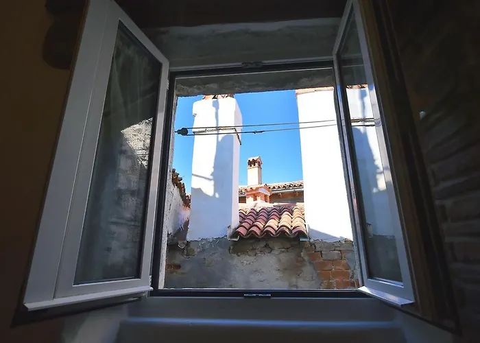 Antique Apartment Arsenale