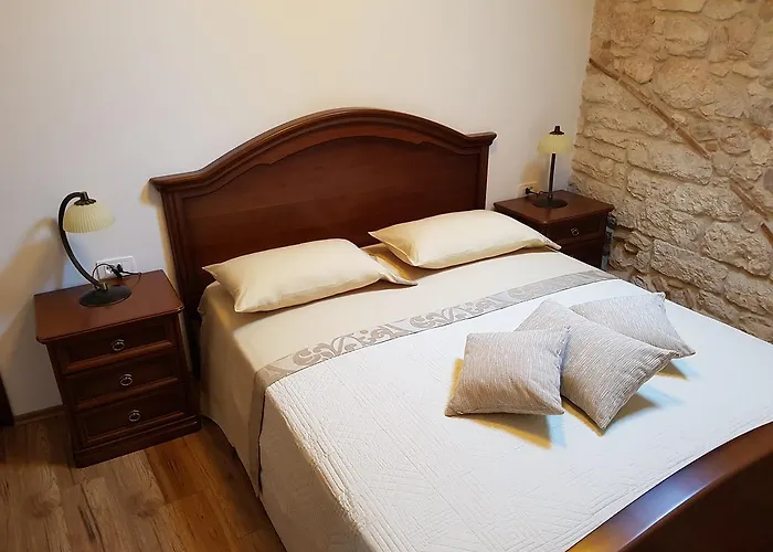 Antique Apartment Arsenale