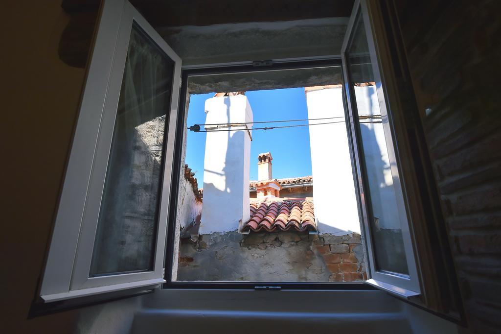 Apartmán Antique Arsenale Rovinj