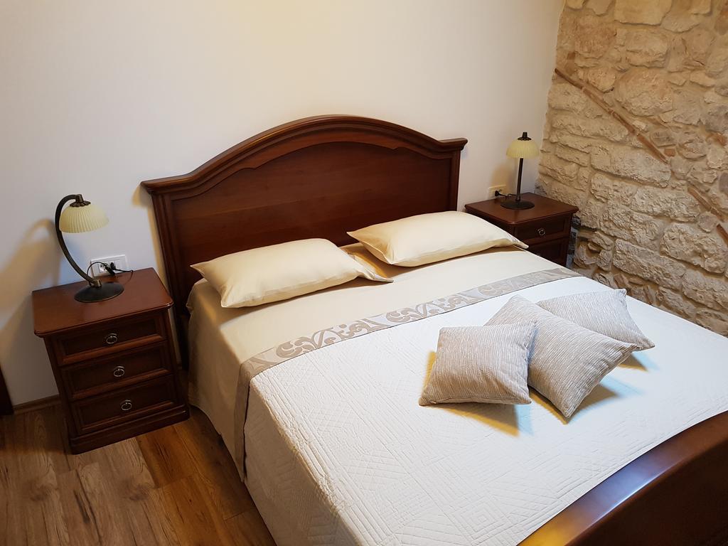 Apartmán Antique Arsenale