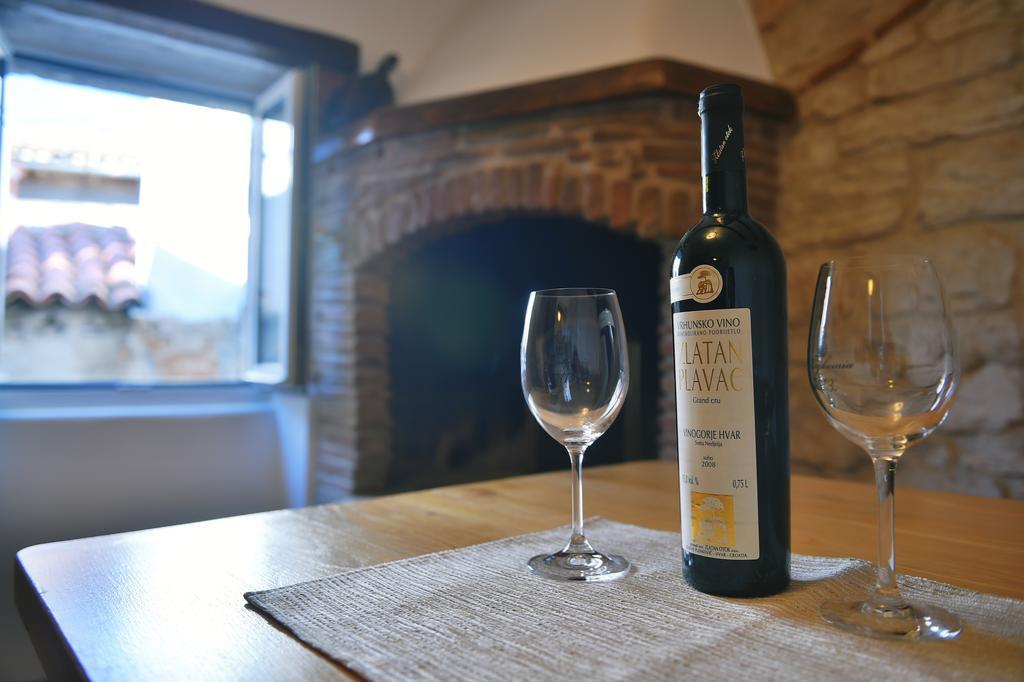 Apartmán Antique Arsenale