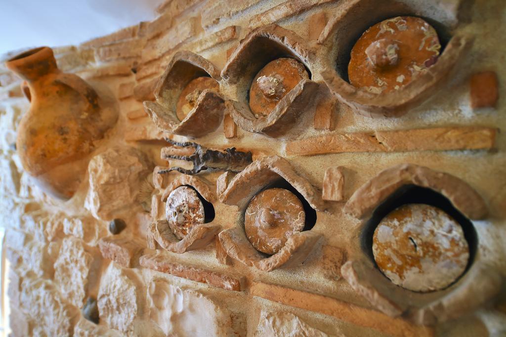 Apartmán Antique Arsenale *