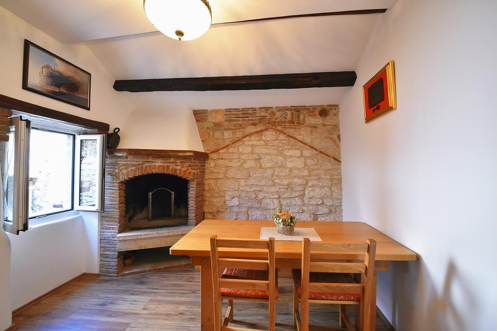 Apartmán Antique Arsenale