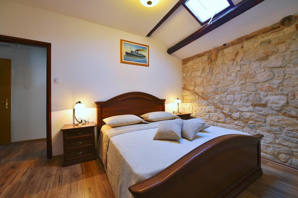 Apartmán Antique Arsenale Rovinj