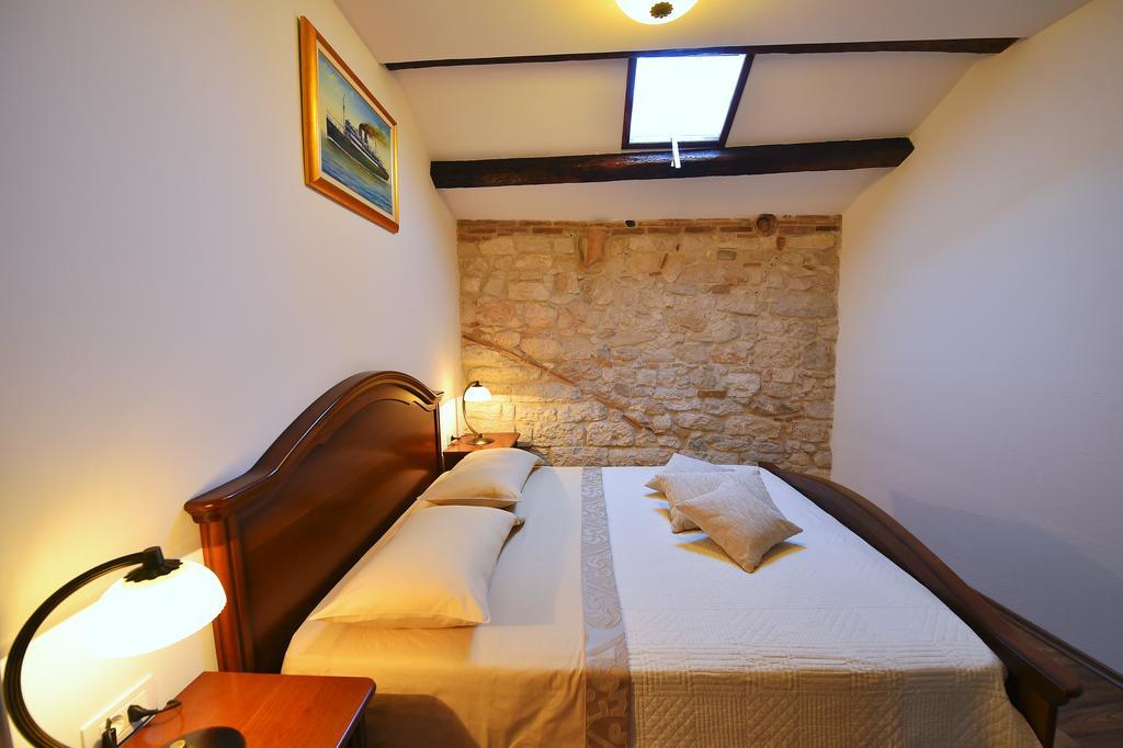 Apartmán Antique Arsenale *