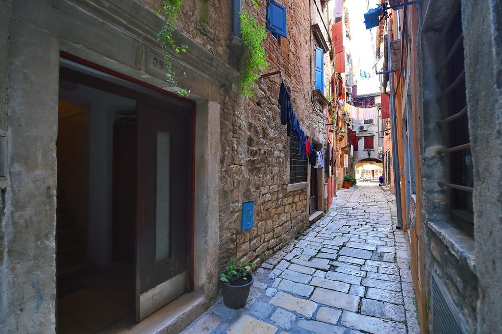 Antique Arsenale Rovinj