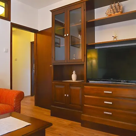 Antique Apartment Arsenale Rovinj Exterior foto