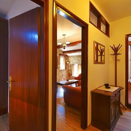 Antique Apartment Arsenale Rovinj Exterior foto